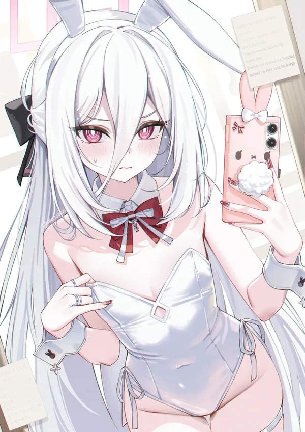 ケイ🐰