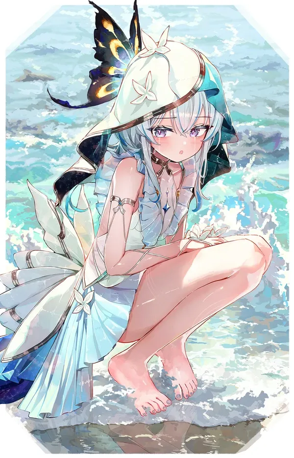 #11 10-ⅩII / WA-Ⅵ