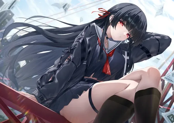 「-千咲-」