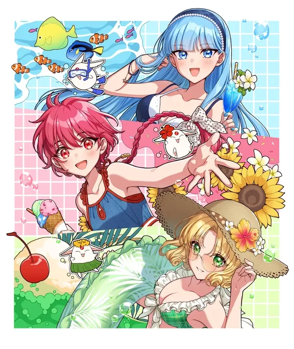 #16 レイアース観ろ