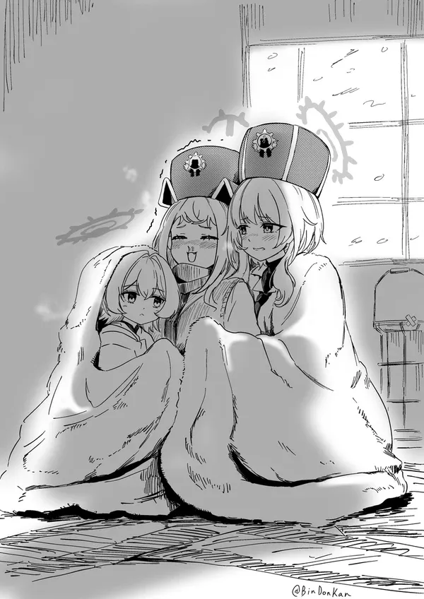 #23 ストーブ壊れた