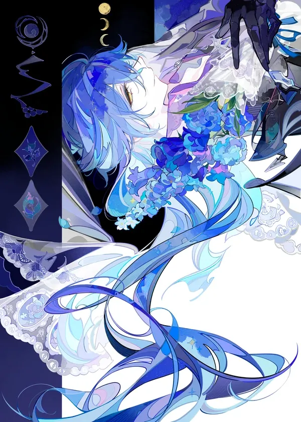 #12 ☾✦✧
