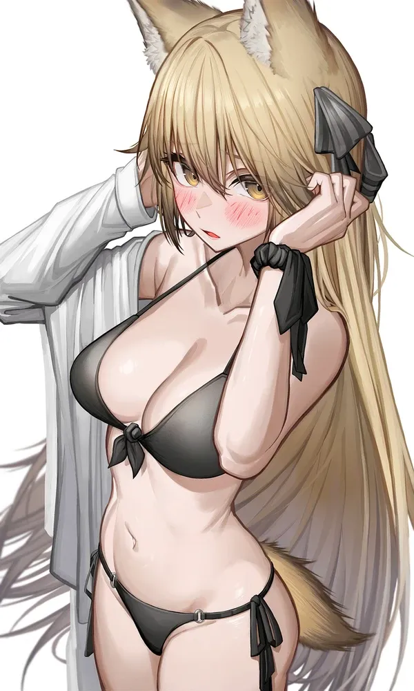 #8 ブリーズ