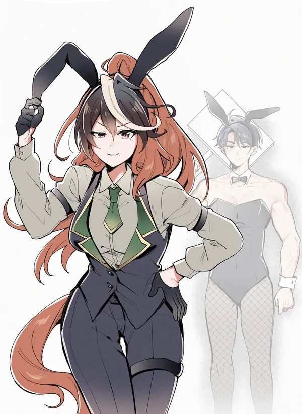 #4 トレルドログ15
