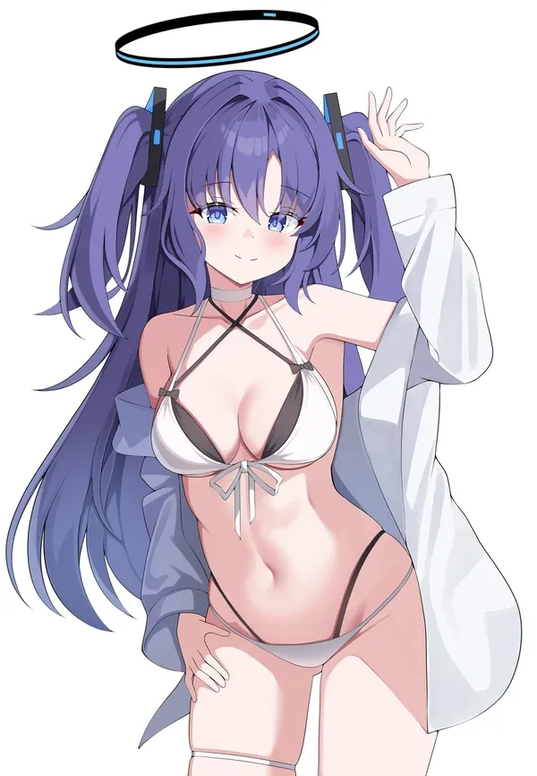 ユウカ