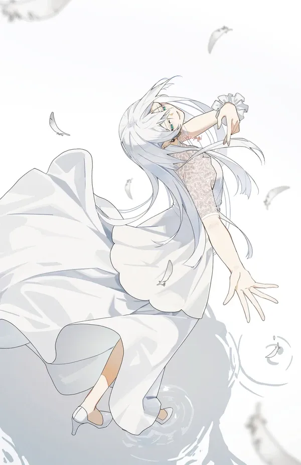 #26 ロンド