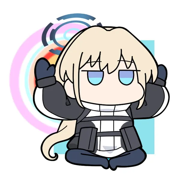 #27 トキ