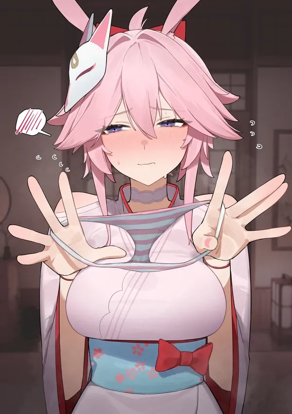 #3 緋英