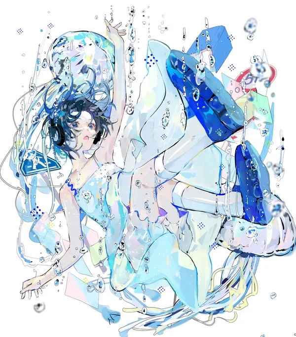 #20 サイダー・シンドローム