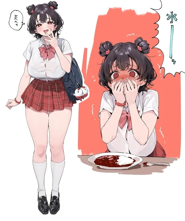 #17 セイレーンちゃん