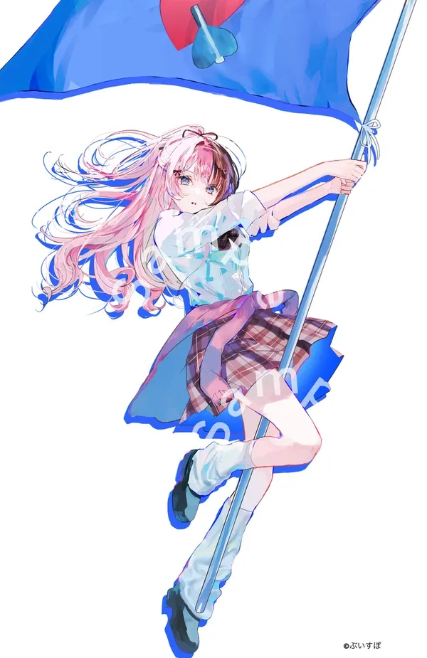 #19 拝啓、スタートライン