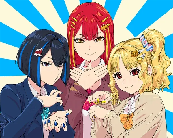#15 若さはプラズマ
