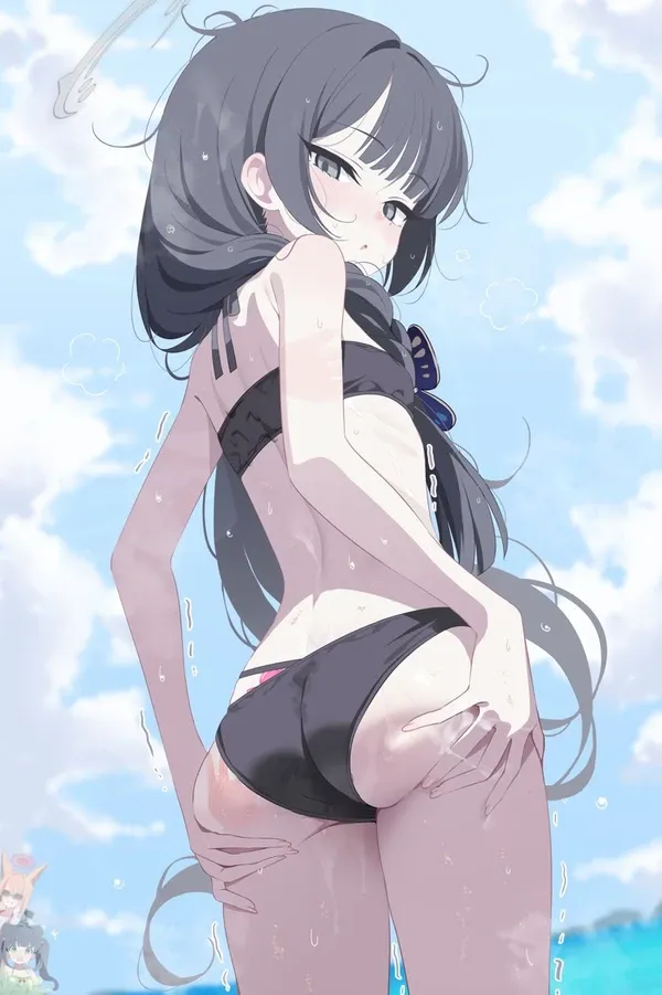 #3 二人だけの秘密