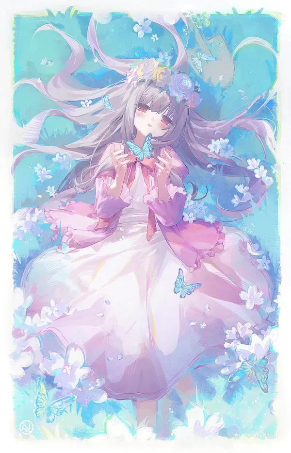 #9 シオン