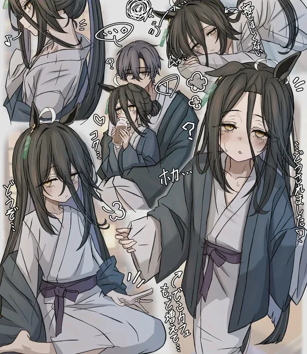 #18 温泉に来たカフェ
