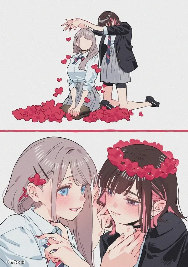#4 ♥️♥️♥️