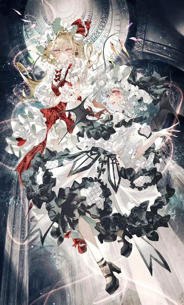 #9 ♡