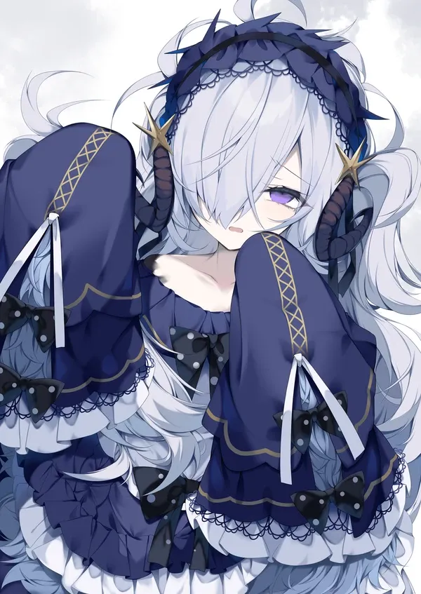 #25 アンアン
