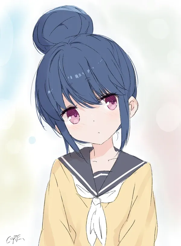 #6 志摩リンちゃん