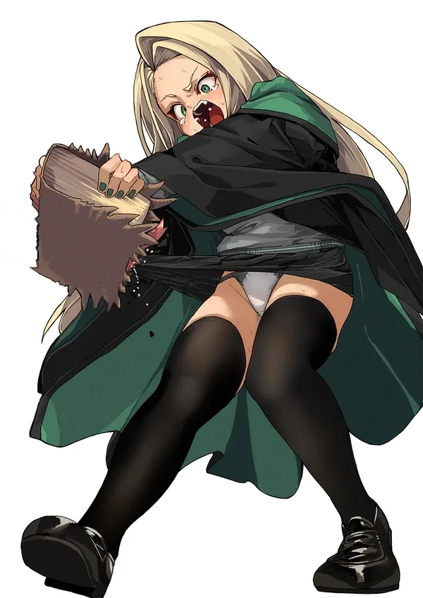 #11 パニフォイ
