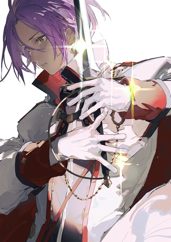 #11 最優の騎士