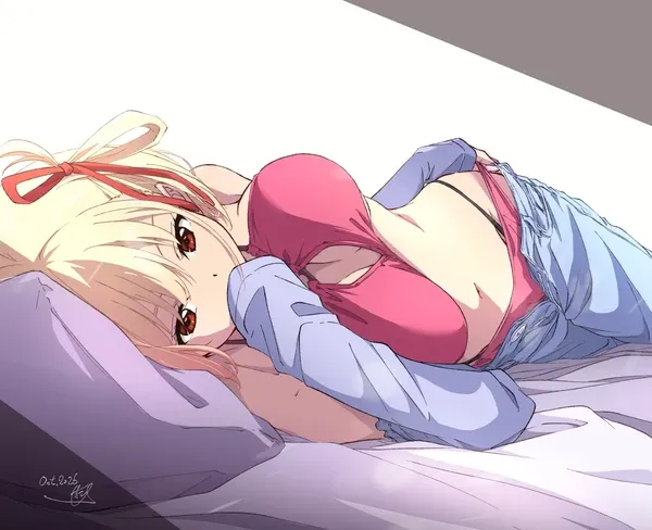 #4 リコリス・リコイル_94