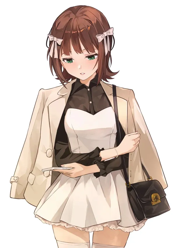 #12 春香