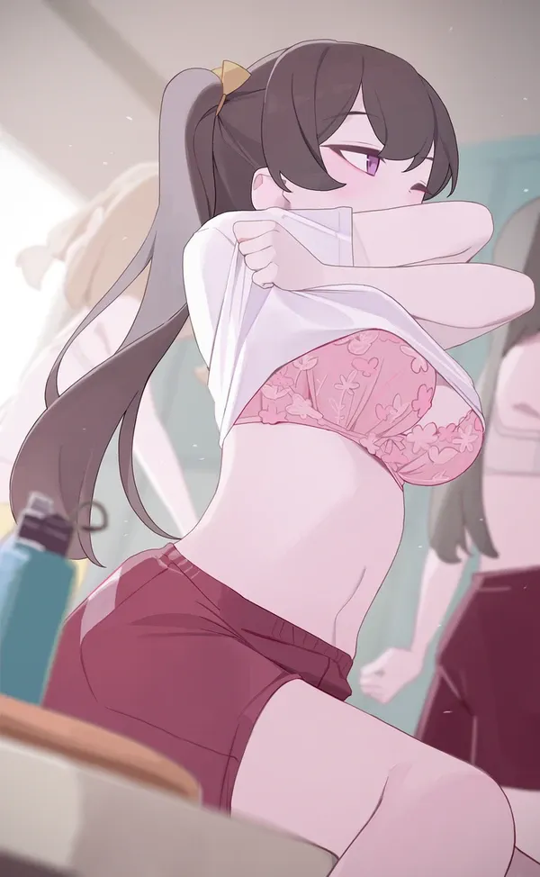 #27 無題