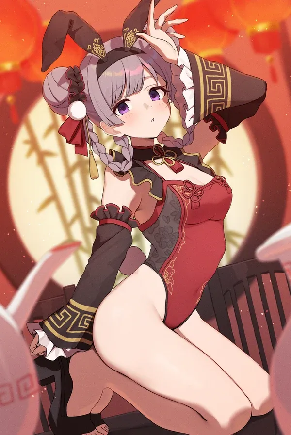 #17 霧子
