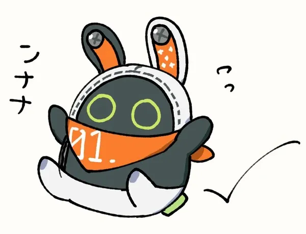 #15 ゼンゼロ詰め23