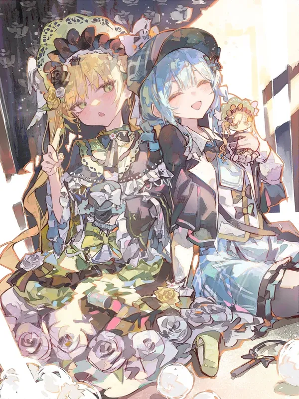#13 シェリハン