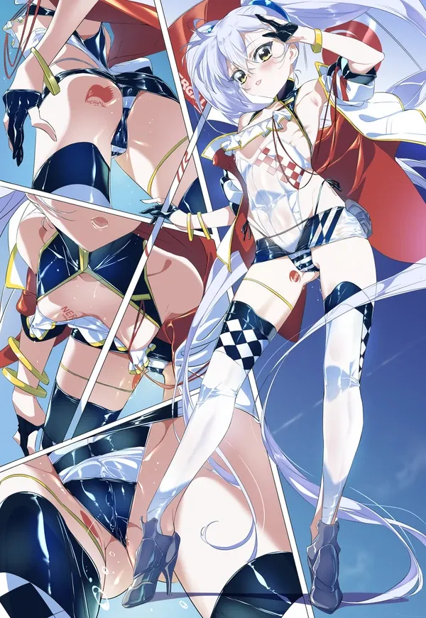 #16 RQルリ