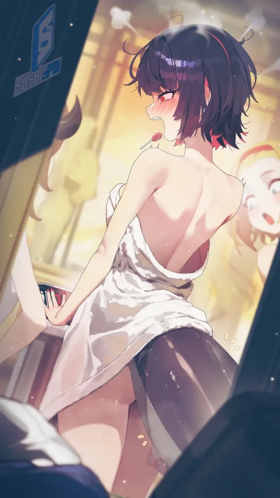 #23 エレン