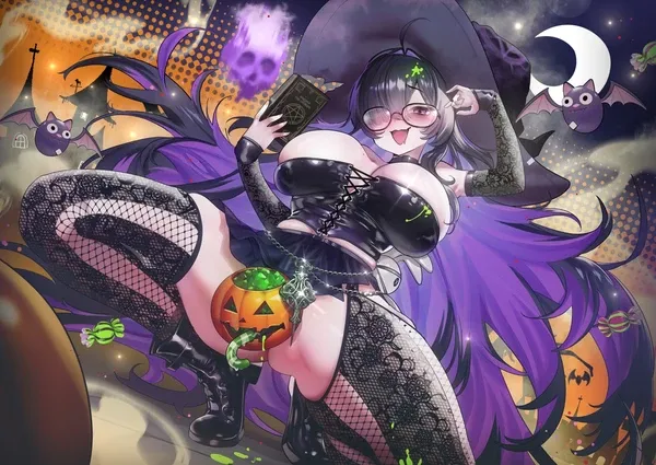 #9 オカルティストレーベル