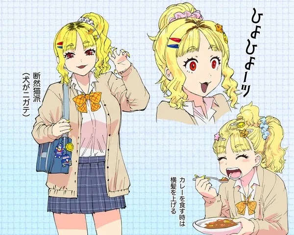 #12 大地を走るアイツ