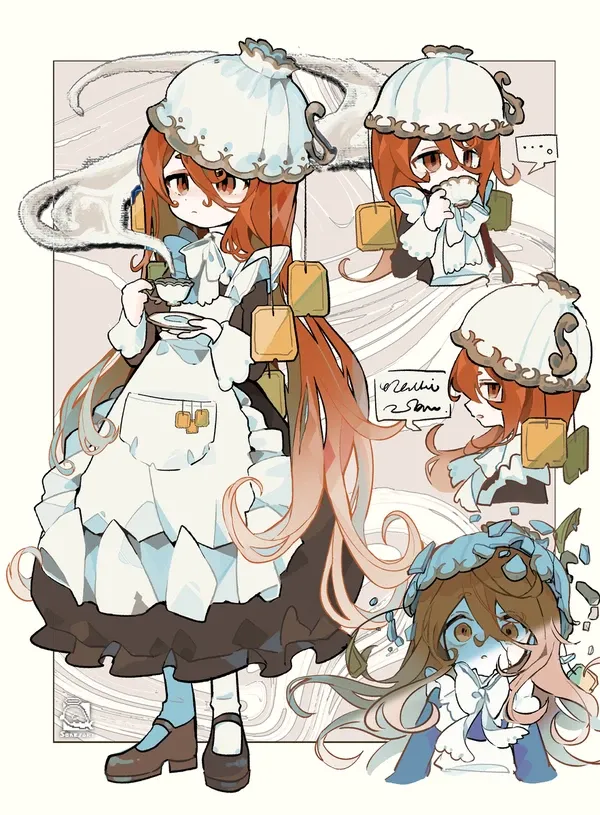#26 OC