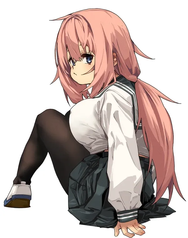 #16 こまろちゃん