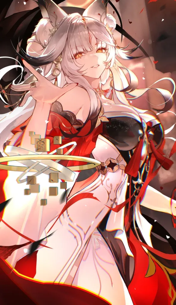 心