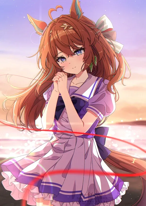 運命