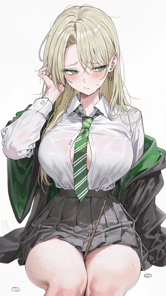 #4 もはや制服のサイズが合わない。