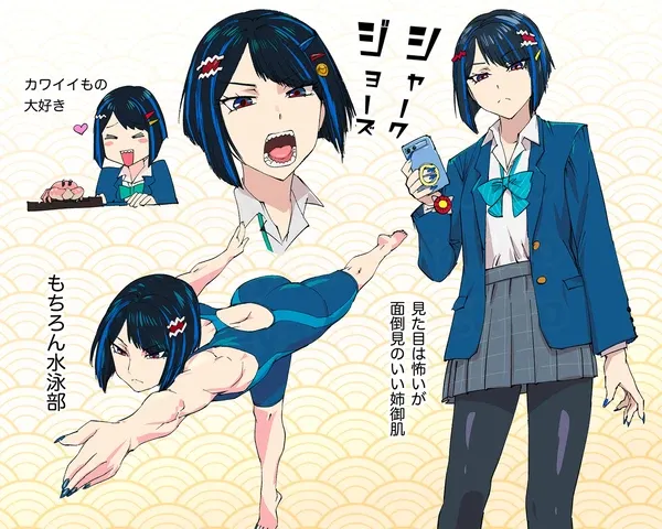 #15 海を守るアイツ