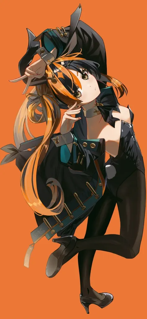 #11 bunny