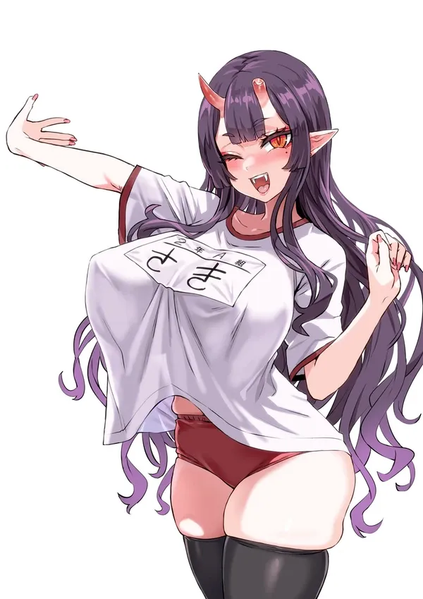 #12 ブルマ