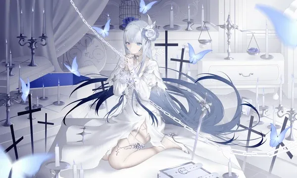 #24 輪廻のリグレット