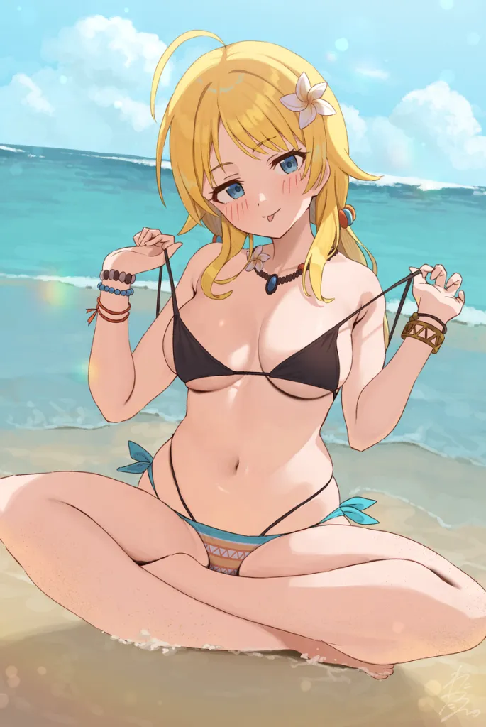 #9 グラビアめぐる
