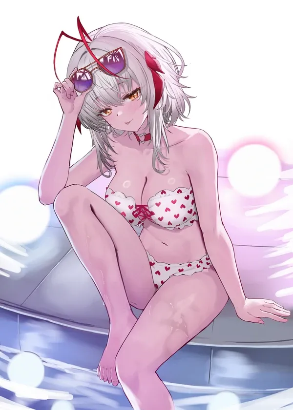 CM