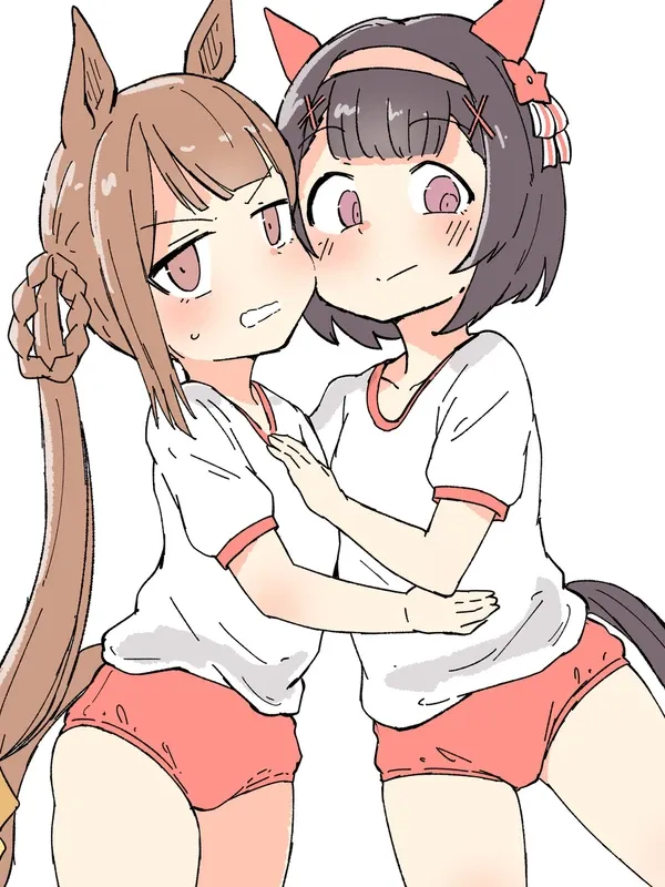 #22 ちびっこたち