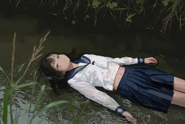 #19 ヒナギク