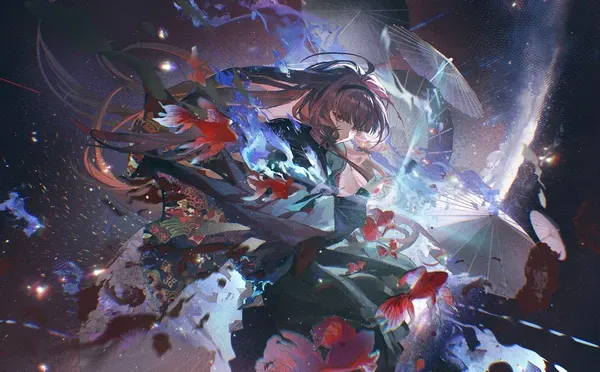 #6 技神闇鬼