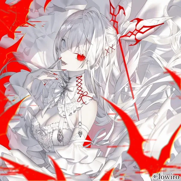#17 Scarlet Espada